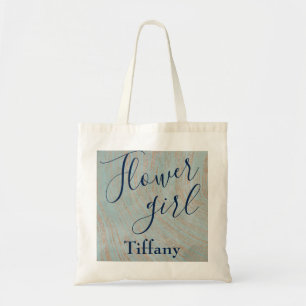 Tote Bag Fleur adorable