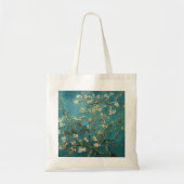 Tote Bag Fleur d'amande (Devant)