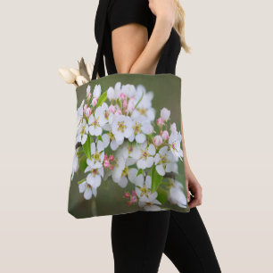 Tote Bag Fleur de cerisier