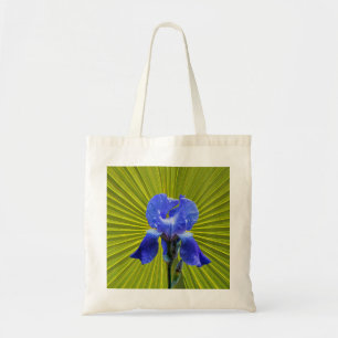 Tote Bag Fleur d'Iris