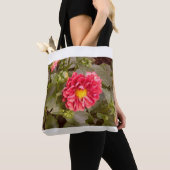 Tote Bag Fleur flou (De près)