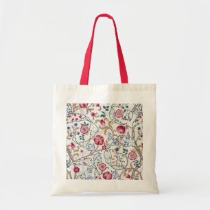 Tote Bag Fleur, Motif Floral, William Morris
