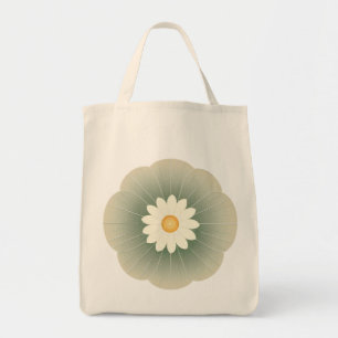 Tote Bag Fleur simple