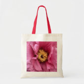 Tote Bag Fleurs  (Devant)