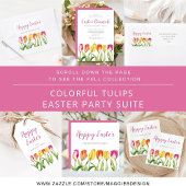 Tote Bag Fleurs avec nom personnalisé