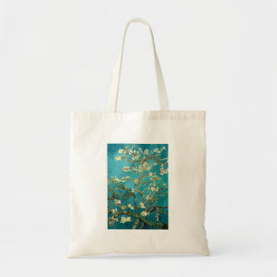 Tote Bag Fleurs d'amandier de Van Gogh Impressionnisme clas