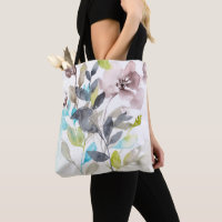 Fleurs dans le mélange