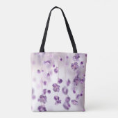Tote Bag Fleurs de cerisiers (Dos)