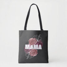 FLEURS DE MAMA, JOUR DE LA MÈRE