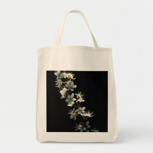 Tote Bag Fleurs d'épines gtcnm