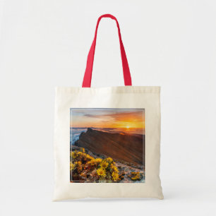 Tote Bag Fleurs   Îles Canaries, Espagne