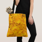 Tote Bag Fleurs Narcissus (De près)