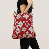 Tote Bag Fleurs sauvages (De près)
