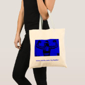 Tote Bag FlexGRL (Devant (produit))