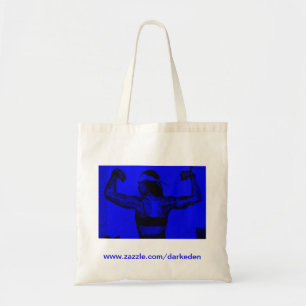 Tote Bag FlexGRL