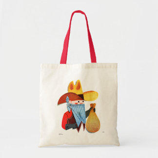 Tote Bag Flics et voleurs