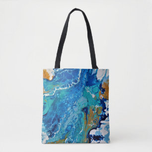 Tote Bag "Floc 2" Fourre-tout