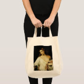 Tote Bag Flora, par Titian (Devant (produit))