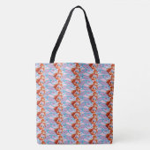 Tote Bag Floraison (Devant)
