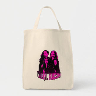 Tote Bag floraison de ceryl - Riverdale