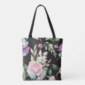 Tote Bag Floral (Dos)