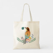 Tote Bag Floral (Dos)