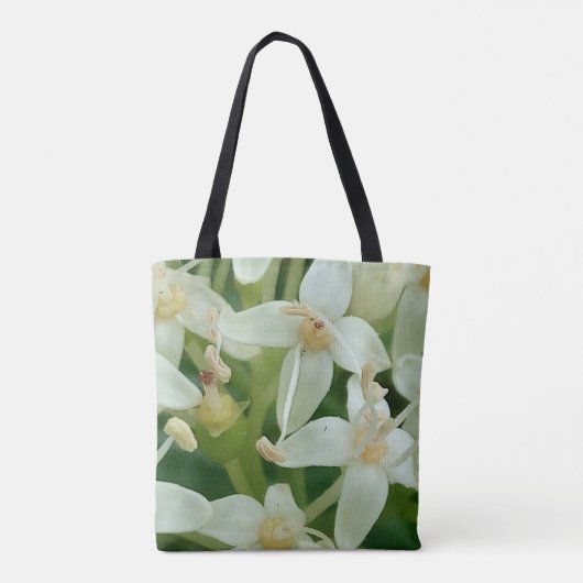 Tote Bag Floral (Dos)