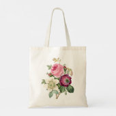 Tote Bag Floral (Dos)