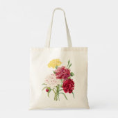 Tote Bag Floral (Dos)