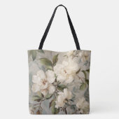Tote Bag Floral (Dos)