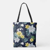 Tote Bag Floral (Dos)