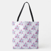 Tote Bag Floral (Devant)