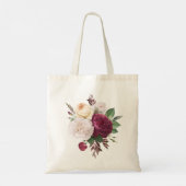 Tote Bag Floral (Dos)