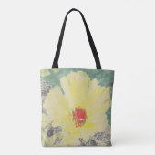 Tote Bag Floral (Dos)