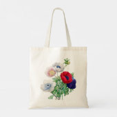 Tote Bag Floral (Dos)