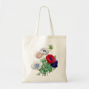 Tote Bag Floral