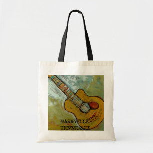 Tote Bag floral#1album, DSC_0092, Nashville, Tennessee