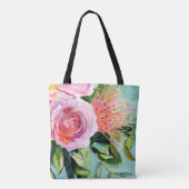 Tote Bag Floral I (Dos)