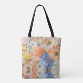 Tote Bag Flore (Dos)