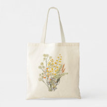 Flore rustique