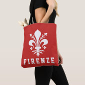 Tote Bag Florence (De près)