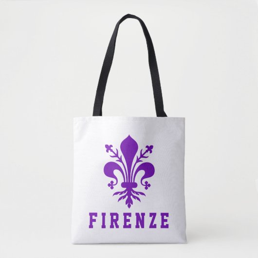 Tote Bag Florence (Devant)