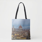 Tote Bag Florence fourre-tout (Devant)