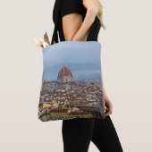 Tote Bag Florence fourre-tout (De près)