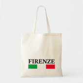Tote Bag Florence l'Italie (Devant)