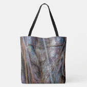 Tote Bag Floride Strangler Fig (Dos)