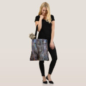 Tote Bag Floride Strangler Fig (Sur le modèle)