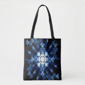 Tote Bag Flottant..... (Devant)