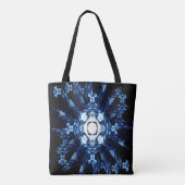 Tote Bag Flottant..... (Dos)