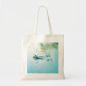 Tote Bag Flottant (Devant)
